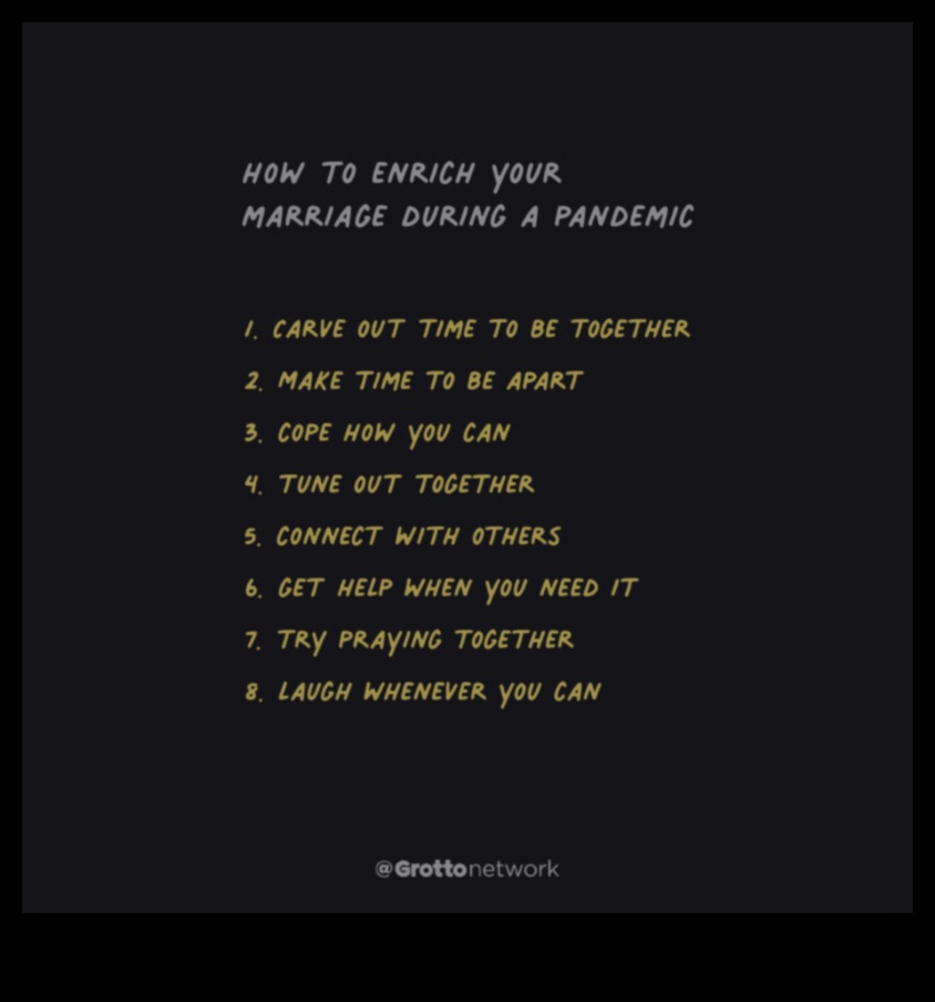 Όρκοι ευεξίας: Φροντίζοντας την υγεία του γάμου σας