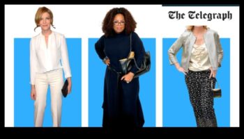 Effortless Excellence: Modern Women's Fashion statements