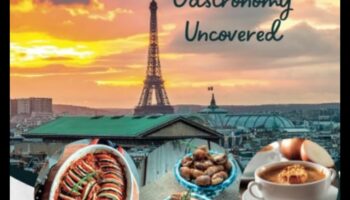Γαστρονομικά πετράδια: αποκαλύπτοντας τα γαλλικά γαστρονομικά μυστικά