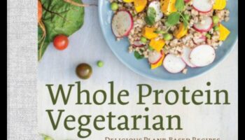 Απολαύστε τη Γη: Υγιεινές χορτοφαγικές γεύσεις στα χέρια σας