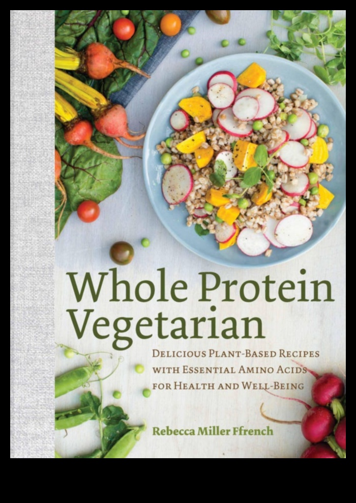Απολαύστε τη Γη: Υγιεινές χορτοφαγικές γεύσεις στα χέρια σας