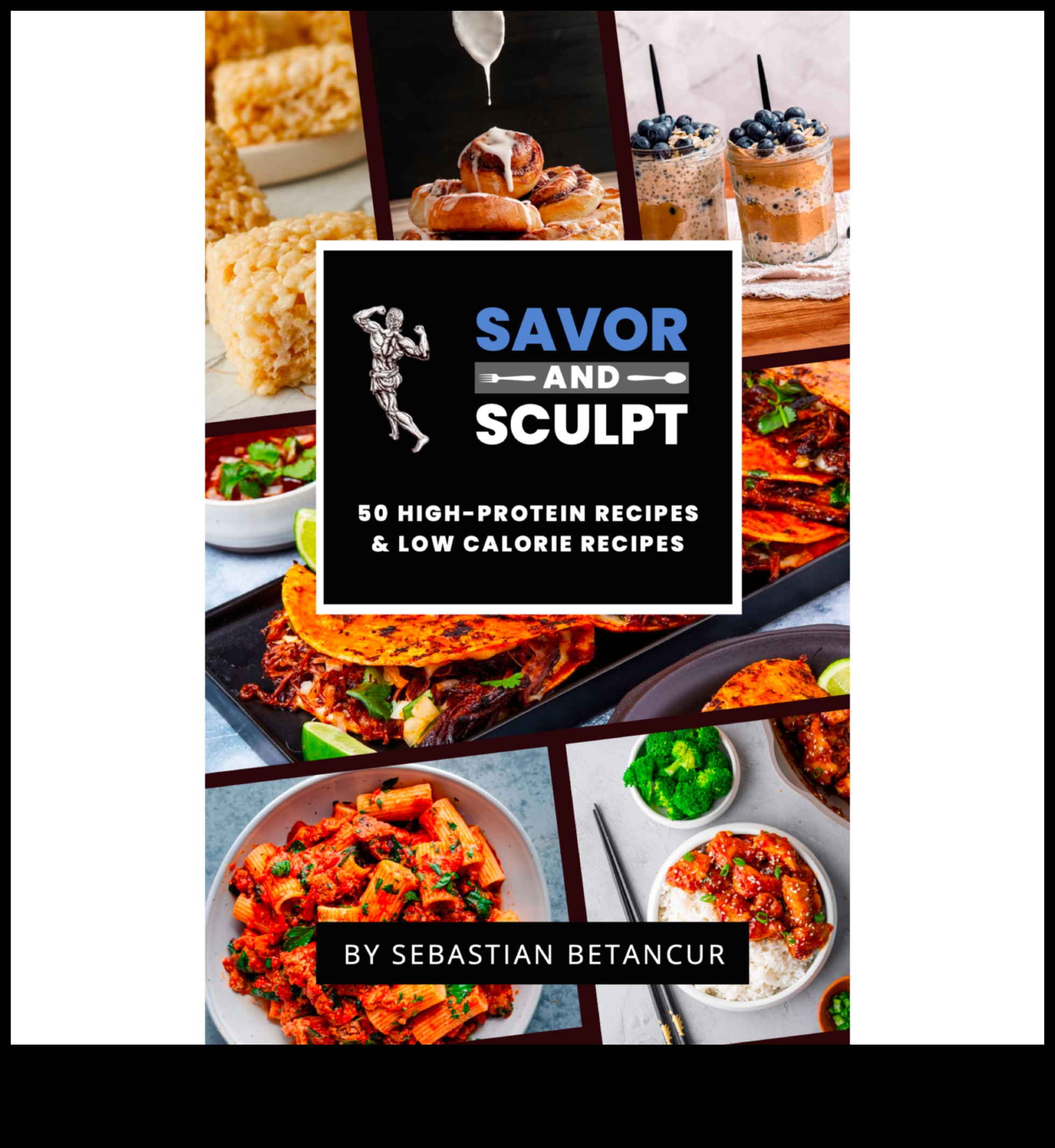 Απολαύστε τη δύναμη: υγιεινές συνταγές με υψηλή περιεκτικότητα σε πρωτεΐνες για κάθε γεύμα