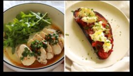 Από αρχάριους σε επαγγελματίες: Συμβουλές μαγειρικής για κάθε επίπεδο δεξιοτήτων