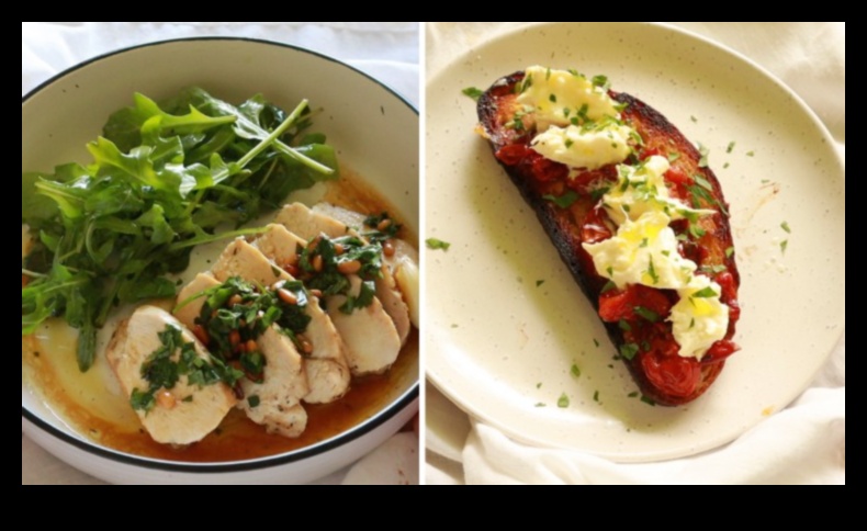 Από αρχάριους σε επαγγελματίες: Συμβουλές μαγειρικής για κάθε επίπεδο δεξιοτήτων