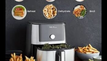 Γεύση Vortex: Ξεχαστείτε με εμπνευσμένες ιδέες συνταγών