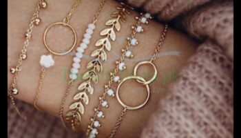 Γούρι καρπού: Θαμπώστε σε κάθε στιγμή με τα βραχιόλια μας