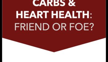 Η σχέση μεταξύ δίαιτας χαμηλών υδατανθράκων και υγείας της καρδιάς