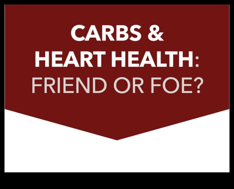 Η σχέση μεταξύ δίαιτας χαμηλών υδατανθράκων και υγείας της καρδιάς