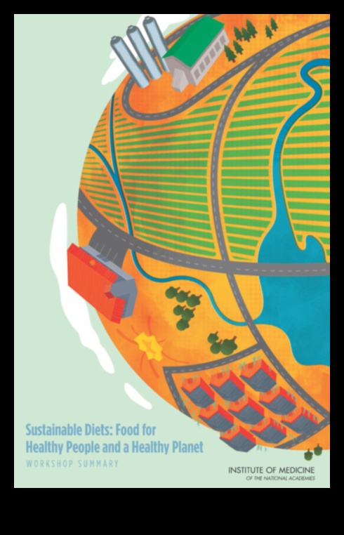 Βιώσιμη διαβίωση: Πώς οι μακροχρόνιες δίαιτες ευθυγραμμίζονται με τις πράσινες επιλογές