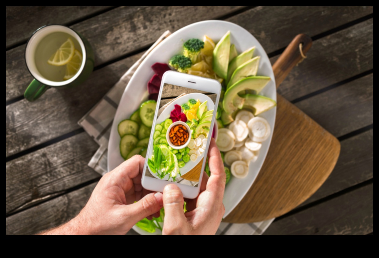 Δελεαστικά Tidbits: Ακαταμάχητα συνοδευτικά για κάθε περίσταση