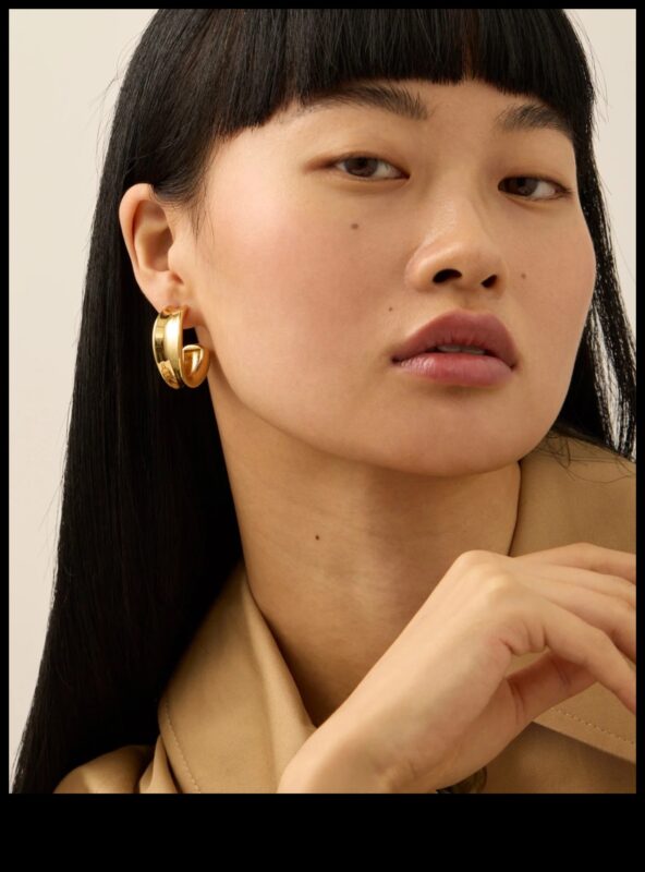 Διακοσμήστε κάθε σας εμφάνιση: Τα βασικά κοσμήματα μόδας σας περιμένουν