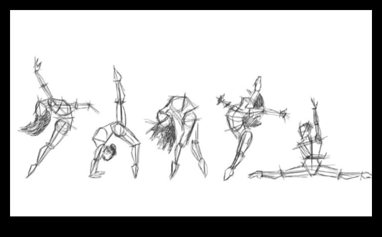 Δυναμικές προοπτικές: Έγχυση ενέργειας στα σχέδια των σχημάτων