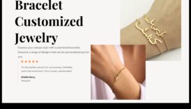 Glamour Unveiled: Στολίστε τον καρπό σας με τα ωραιότερα βραχιόλια