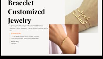 Glamour Unveiled: Στολίστε τον καρπό σας με τα ωραιότερα βραχιόλια