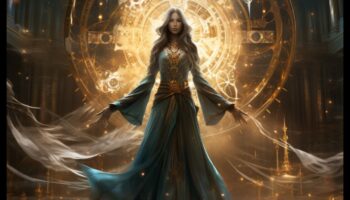 Fantasy Fusion: Συγχώνευση της πραγματικότητας με τα φανταστικά βασίλεια στην τέχνη