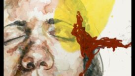 Ακουαρέλα Πορτραίτο: Μεταφορά συναισθήματος με λεπτές πινελιές