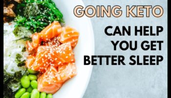 Μπορούν οι δίαιτες χαμηλών υδατανθράκων να υποστηρίξουν καλύτερη ποιότητα ύπνου;