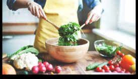 Ο ολοκληρωμένος οδηγός για να υιοθετήσετε μια δίαιτα χαμηλών λιπαρών