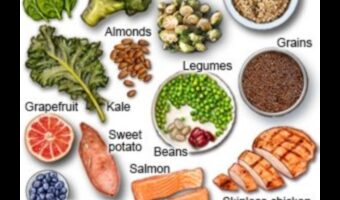 Πλοήγηση στον κόσμο της διατροφής με χαμηλά λιπαρά: Εγχειρίδιο για αρχάριους