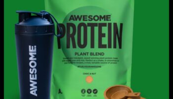 Veganism and Protein: Dispelling the Myths