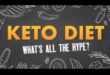 Κετογονική δίαιτα έναντι παραδοσιακής δίαιτας: Ποια προσέγγιση είναι κατάλληλη για εσάς;