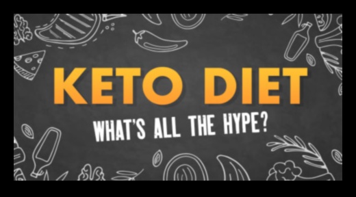 Η κετογονική δίαιτα What's All the Hype 1 Κετογονική δίαιτα έναντι παραδοσιακής δίαιτας: Ποια προσέγγιση είναι κατάλληλη για εσάς;
