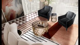 Επαναπροσδιορισμός πολυτέλειας: Συνδυάζει την πολυτέλεια με την πρακτικότητα