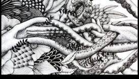 The Intricacies of Ink: Techniques for Detailed Line Work