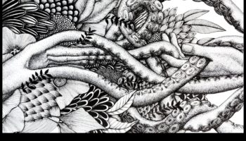 The Intricacies of Ink: Techniques for Detailed Line Work