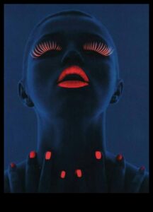 Η ομορφιά της αντίθεσης: Δημιουργία εντυπωσιακών σκηνών με εικονοστοιχεία