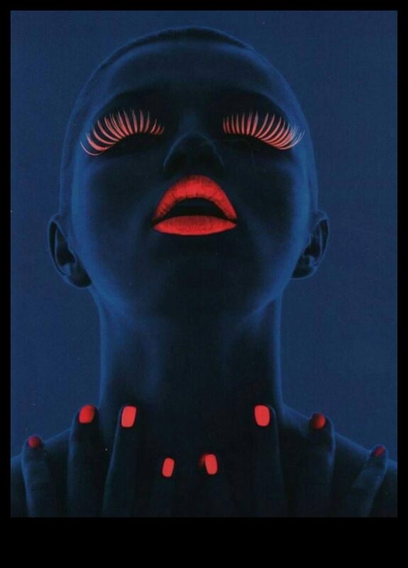 Η ομορφιά της αντίθεσης: Δημιουργία εντυπωσιακών σκηνών με εικονοστοιχεία