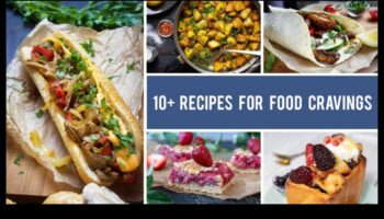 Γρήγορες λιγούρες: Συνταγές για σνακ έτοιμες σε λίγα λεπτά