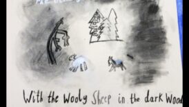 Αναφορές σχεδίασης Δημιουργώντας αφήγηση με τη χρήση εικονογραφήσεων 4 Ιστορίες σχεδίασης: Δημιουργία αφήγησης μέσω εικονογραφήσεων