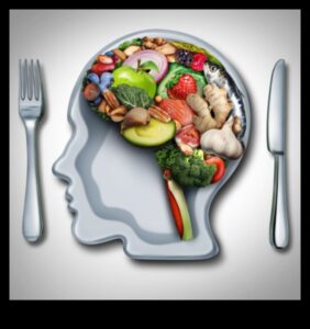 Η σύνδεση μεταξύ κετο και ψυχικής υγείας