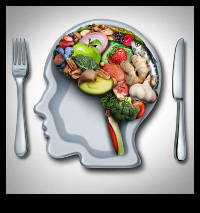 Η σύνδεση μεταξύ κετο και ψυχικής υγείας