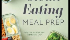 Καθαρή και αδύνατη: Ανακαλύψτε υγιεινές συνταγές για μια καλή ζωή