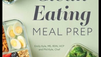 Καθαρή και αδύνατη: Ανακαλύψτε υγιεινές συνταγές για μια καλή ζωή