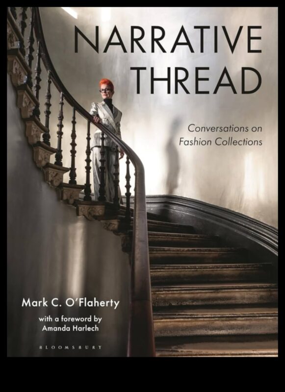 Thread Tales: Δημιουργώντας την αφήγησή σας με μοντέρνα ρούχα