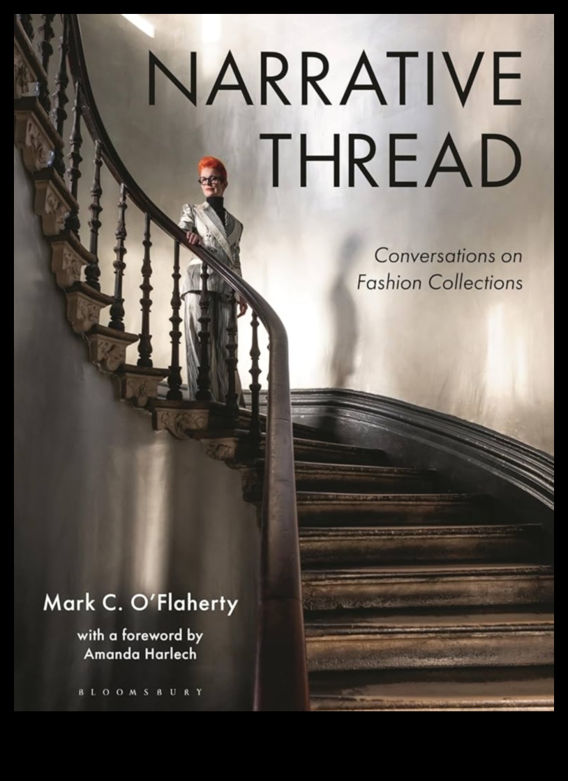 Thread Tales: Δημιουργώντας την αφήγησή σας με μοντέρνα ρούχα