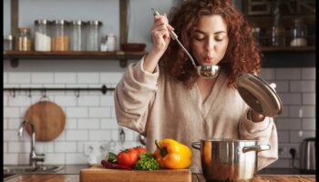 Μαγειρική θαλπωρή: εμπνέει αγάπη σε κάθε σπιτικό πιάτο