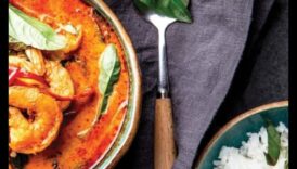 Μαγειρική αποστολή: Ξεκινήστε ένα γευστικό ταξίδι στην Ασία