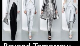 Μελλοντικά μελλοντικά σύγχρονα ενδύματα που οδηγούν την εξέλιξη του στυλ 2 Future Forward: Μοντέρνα ρούχα που οδηγούν την εξέλιξη της μόδας