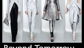Future Forward: Μοντέρνα ρούχα που οδηγούν την εξέλιξη της μόδας