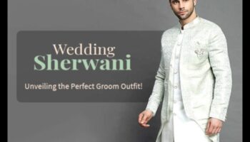 Μοντέρνος γαμπρός: Αποκαλύφθηκε η κομψή ενδυμασία