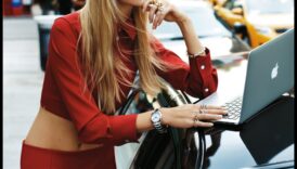 Μοντέρνα ενδύματα με έξω κόπο Edge με κομψή κατάσταση για τη μοντέρνα κορίτσι 4 Effortless Edge: Μοντέρνα ρούχα με στυλάτη στάση