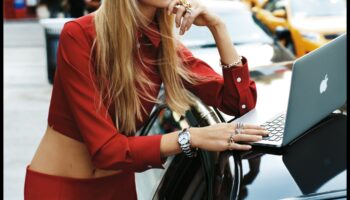 Effortless Edge: Μοντέρνα ρούχα με στυλάτη στάση