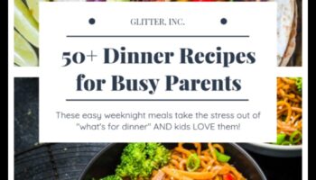 Κουζίνα γρήγορης επιδιόρθωσης: Εύκολες συνταγές για έντονες ζωές