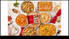 Sides Unveiled: Culinary Wonders για να ολοκληρώσετε το γεύμα σας