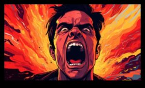 Σχέδιο με έντονες αποχρώσεις: Δημιουργία εντυπωσιακών σκηνών με χρώμα