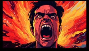 Σχέδιο με έντονες αποχρώσεις: Δημιουργία εντυπωσιακών σκηνών με χρώμα